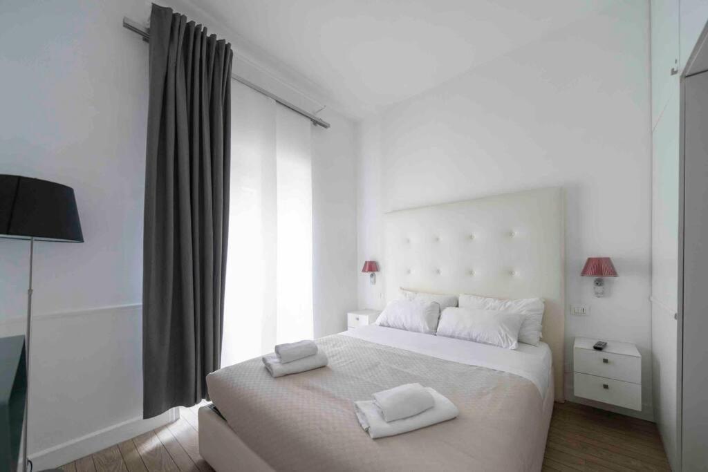Piazza Di Spagna - Suite Frezza Rome Luaran gambar