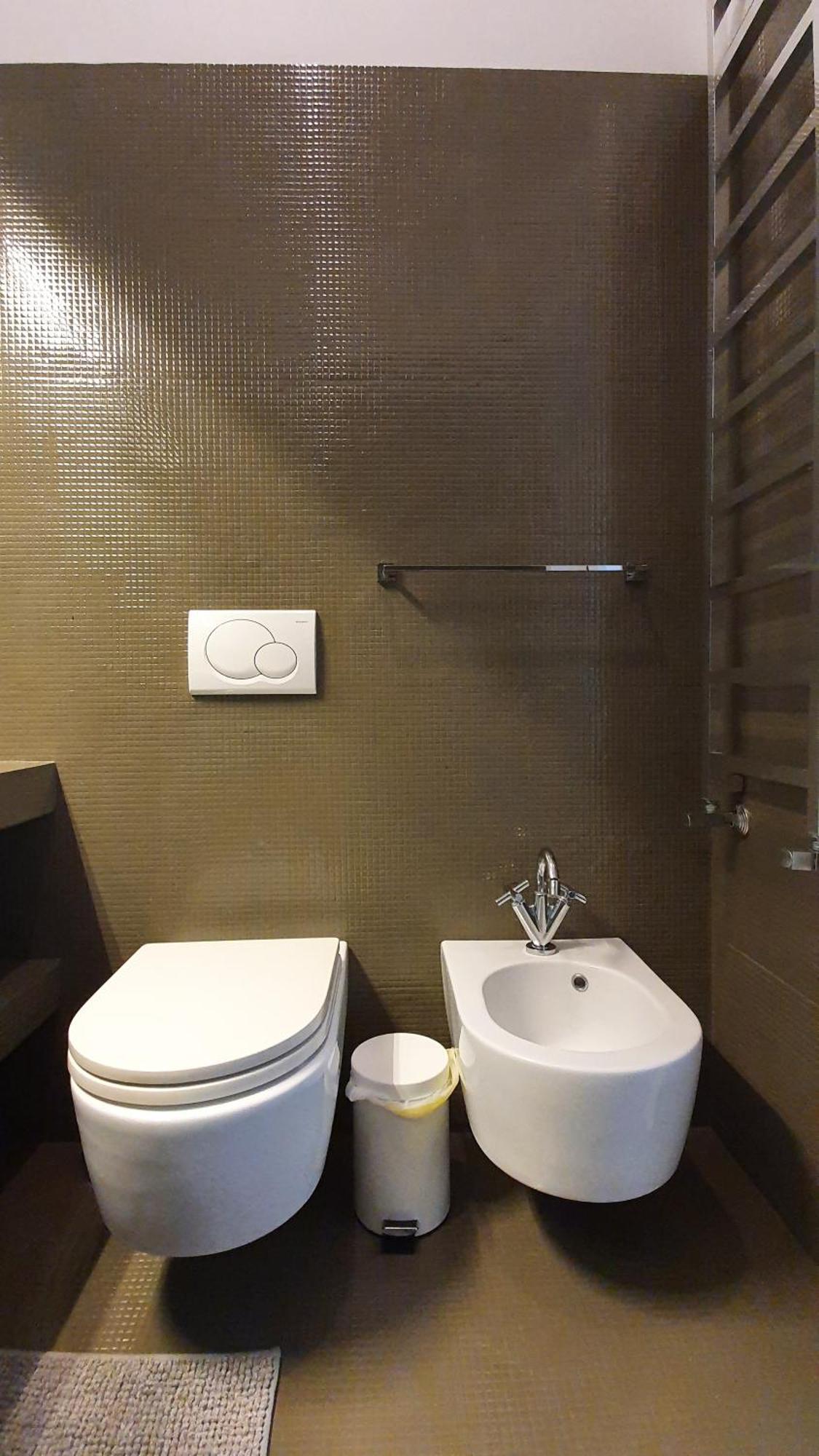 Piazza Di Spagna - Suite Frezza Rome Bilik gambar